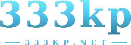 333kp logo
